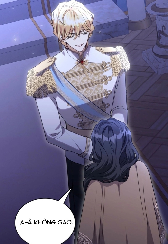 Trò Chơi Tình Ái Chapter 43 - Trang 2