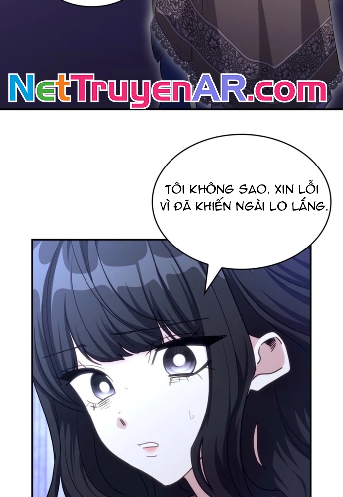 Trò Chơi Tình Ái Chapter 43 - Trang 2