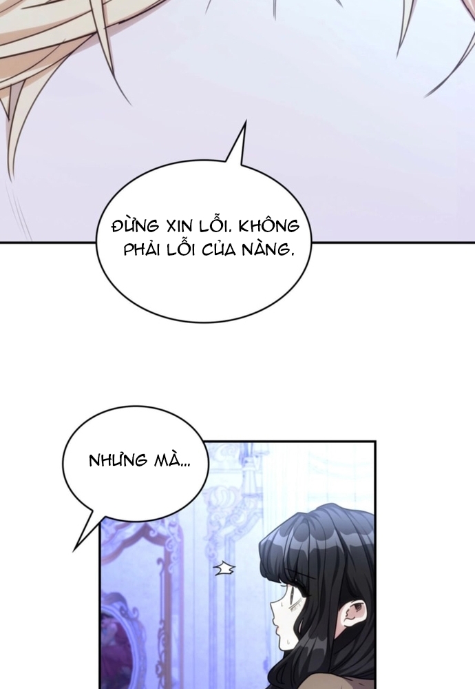 Trò Chơi Tình Ái Chapter 43 - Trang 2