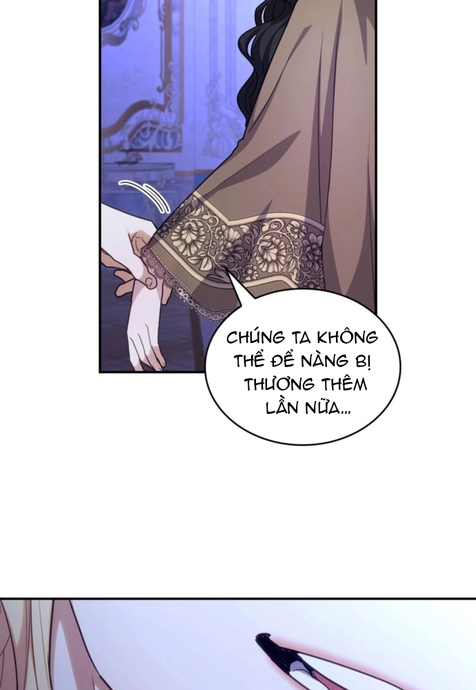 Trò Chơi Tình Ái Chapter 43 - Trang 2
