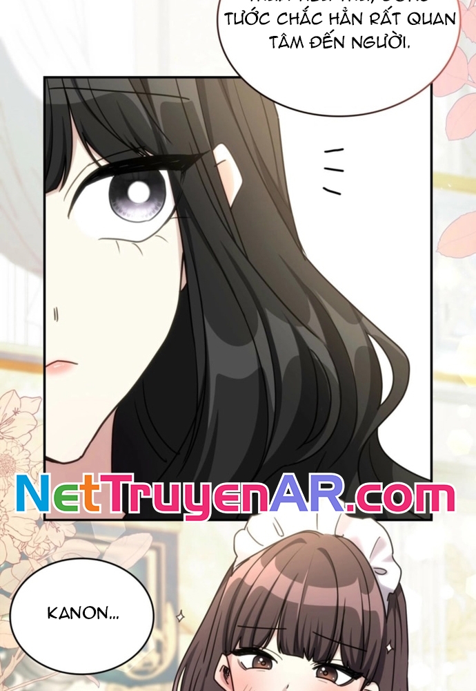 Trò Chơi Tình Ái Chapter 43 - Trang 2
