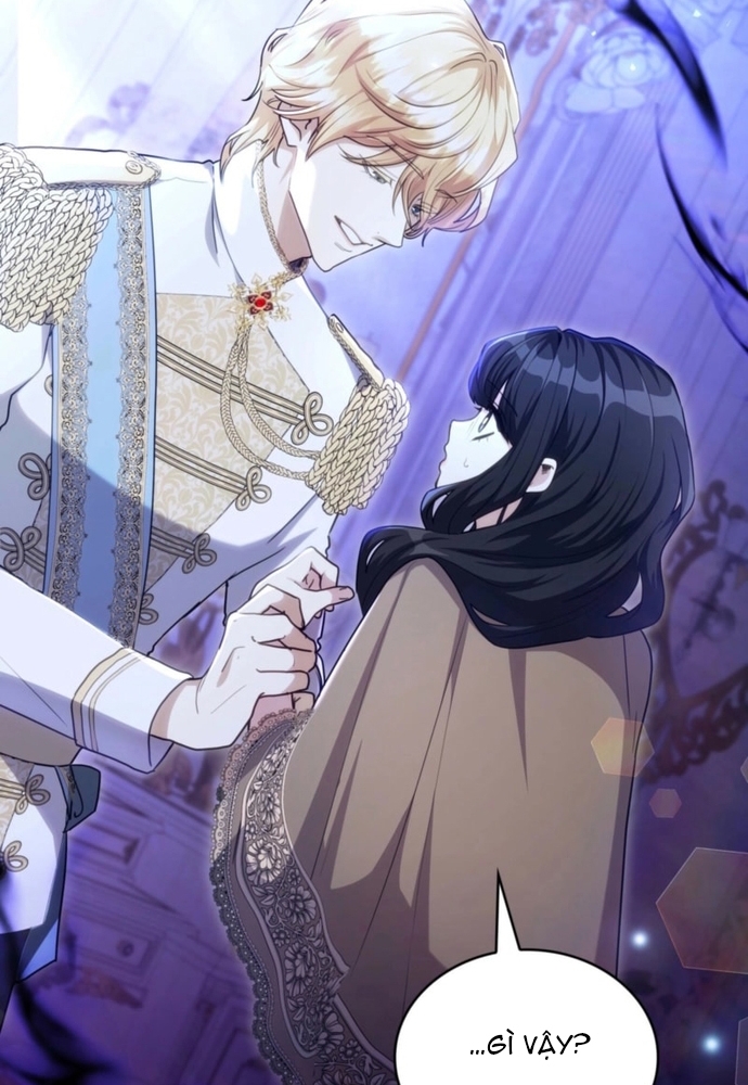 Trò Chơi Tình Ái Chapter 43 - Trang 2