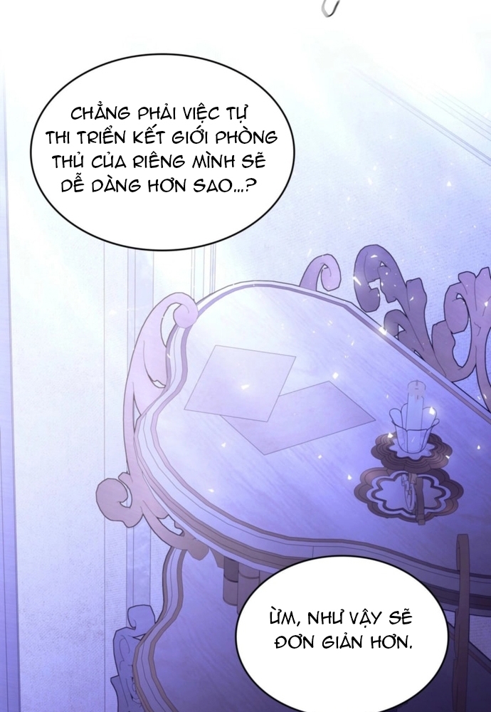 Trò Chơi Tình Ái Chapter 43 - Trang 2