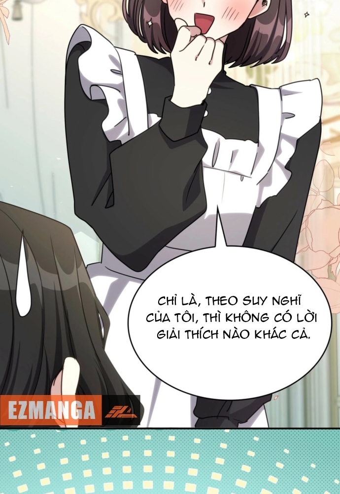 Trò Chơi Tình Ái Chapter 43 - Trang 2