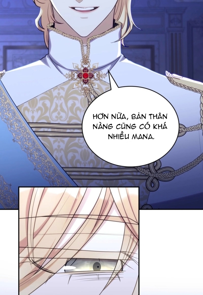 Trò Chơi Tình Ái Chapter 43 - Trang 2