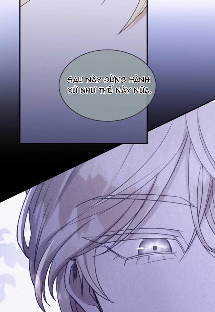 Trò Chơi Tình Ái Chapter 43 - Trang 2