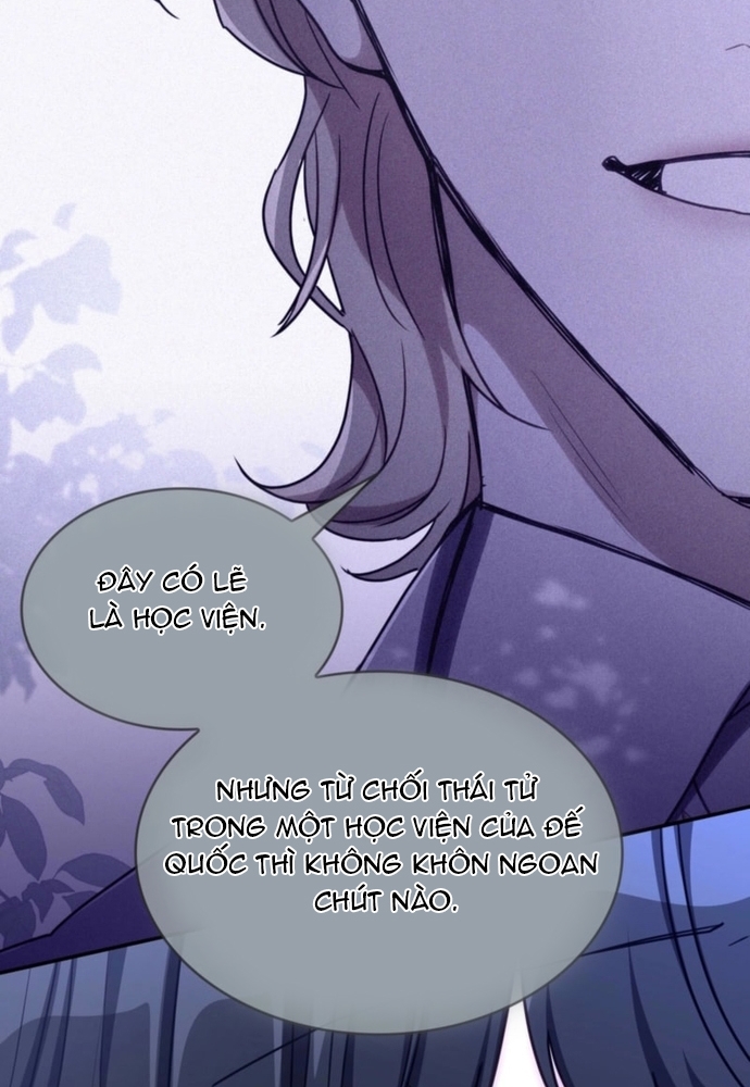 Trò Chơi Tình Ái Chapter 43 - Trang 2