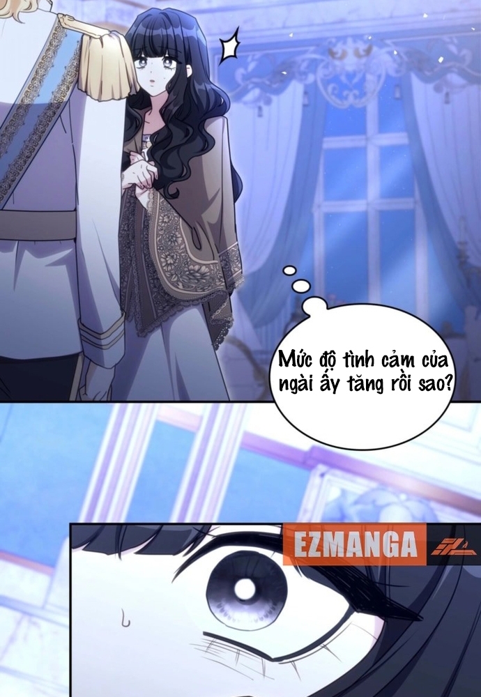 Trò Chơi Tình Ái Chapter 43 - Trang 2
