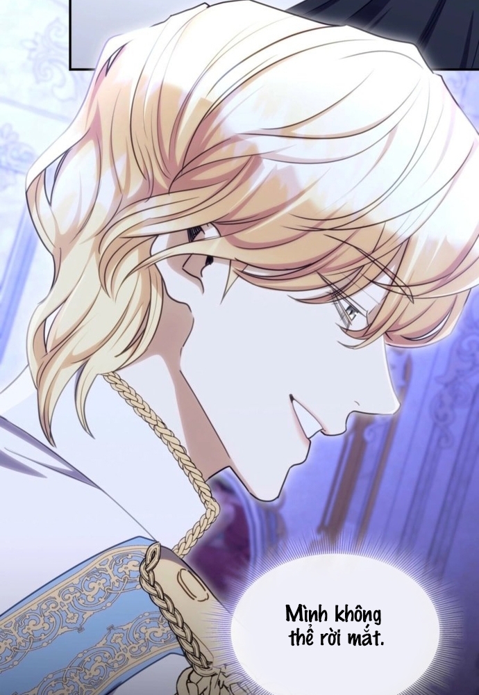 Trò Chơi Tình Ái Chapter 43 - Trang 2