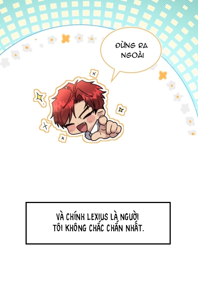 Trò Chơi Tình Ái Chapter 43 - Trang 2