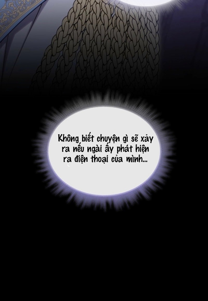 Trò Chơi Tình Ái Chapter 43 - Trang 2