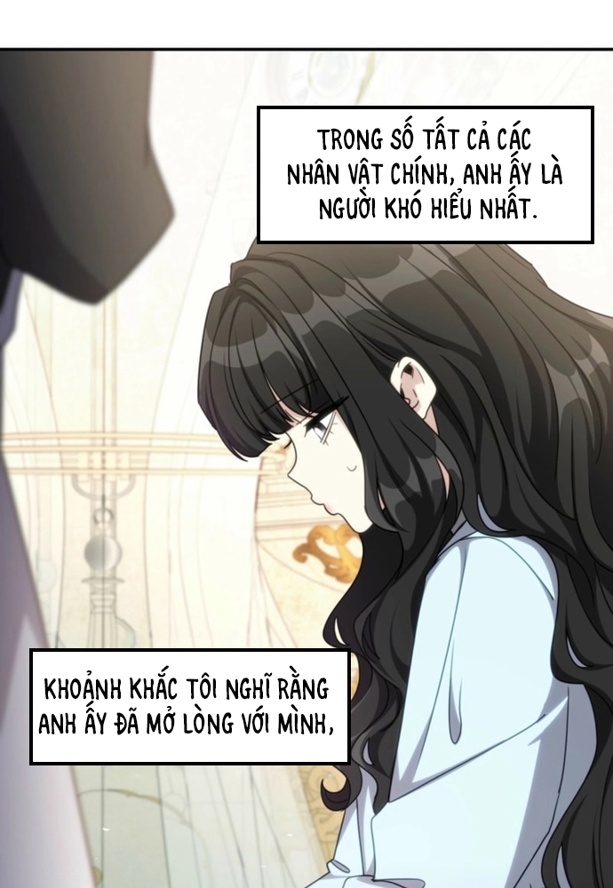 Trò Chơi Tình Ái Chapter 43 - Trang 2