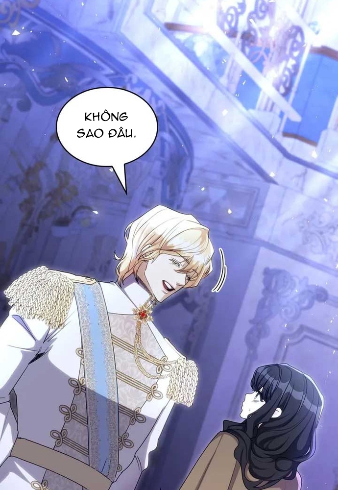 Trò Chơi Tình Ái Chapter 44 - Trang 2