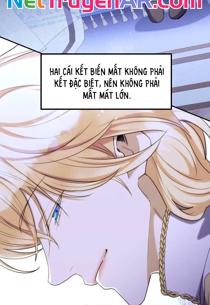 Trò Chơi Tình Ái Chapter 44 - Trang 2