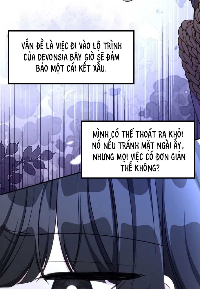 Trò Chơi Tình Ái Chapter 44 - Trang 2