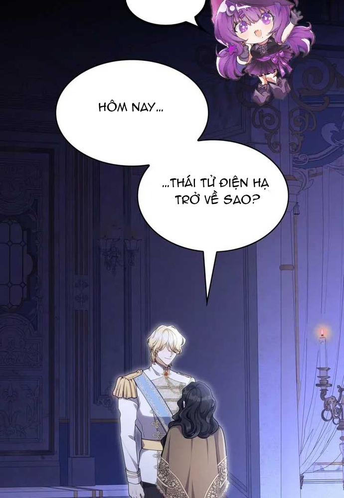 Trò Chơi Tình Ái Chapter 44 - Trang 2