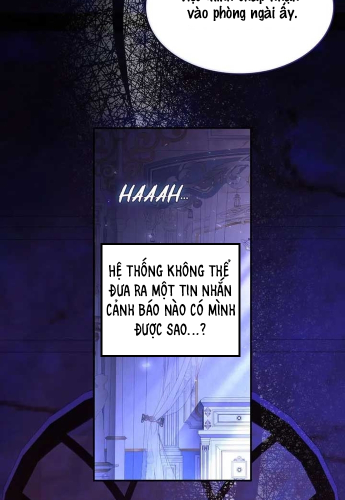 Trò Chơi Tình Ái Chapter 44 - Trang 2