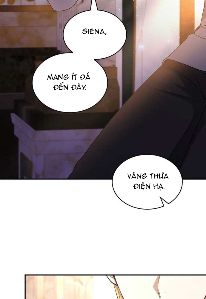 Trò Chơi Tình Ái Chapter 44 - Trang 2