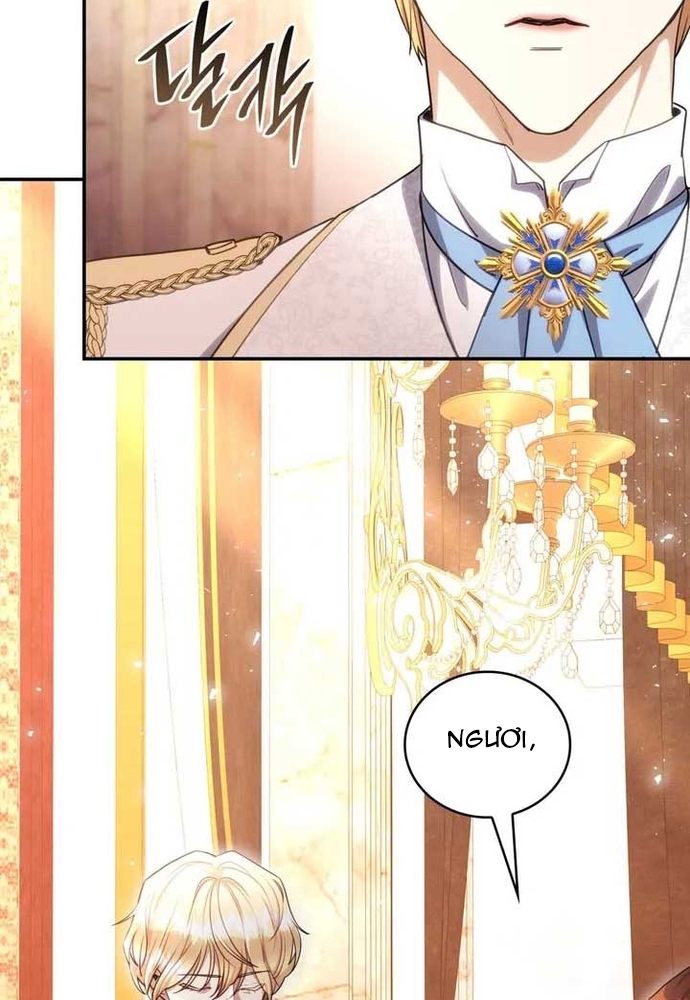 Trò Chơi Tình Ái Chapter 44 - Trang 2