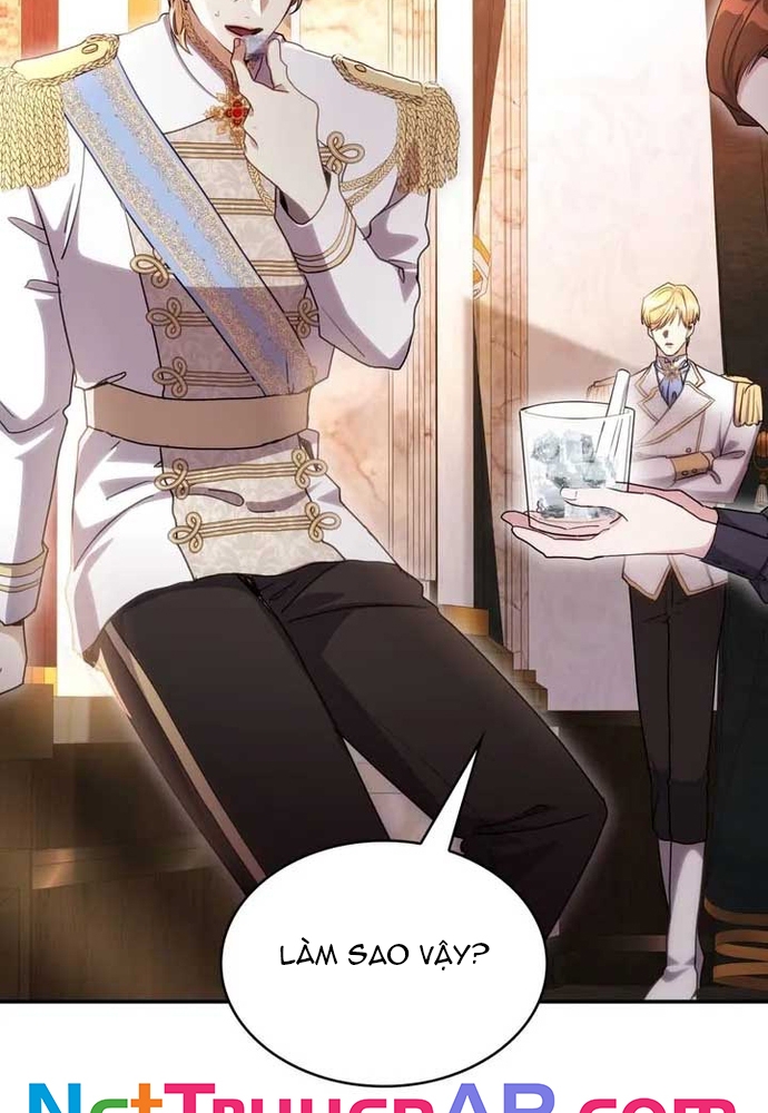 Trò Chơi Tình Ái Chapter 44 - Trang 2