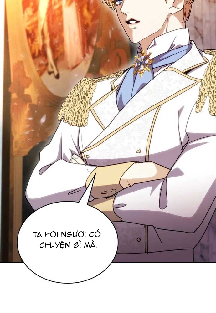 Trò Chơi Tình Ái Chapter 44 - Trang 2