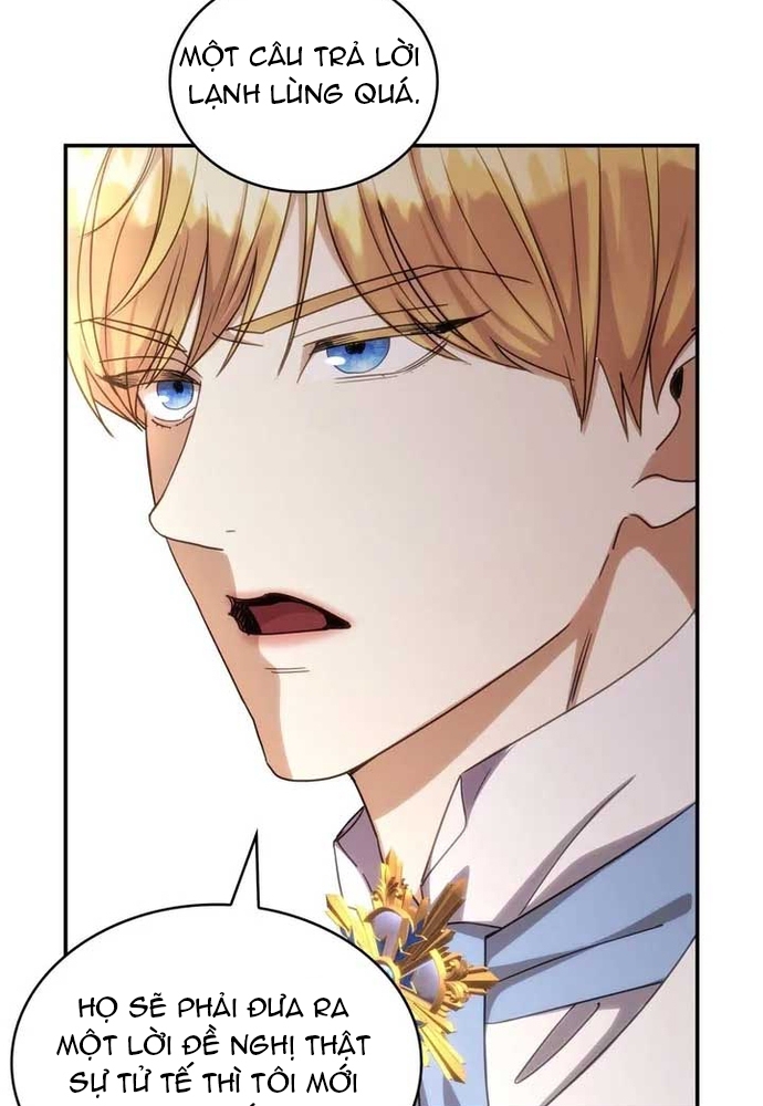Trò Chơi Tình Ái Chapter 44 - Trang 2