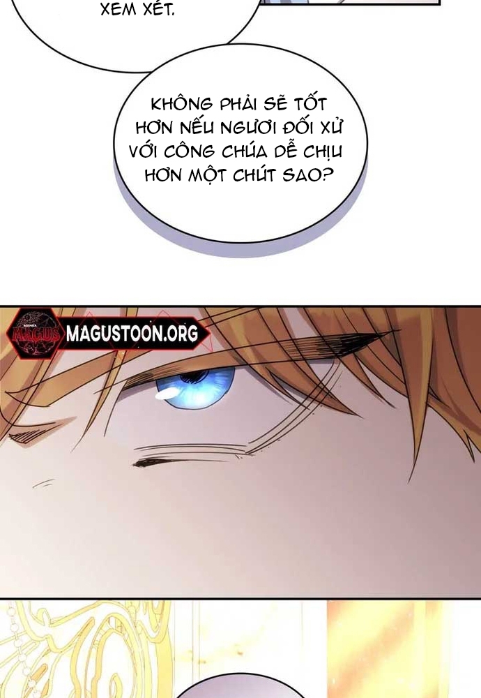Trò Chơi Tình Ái Chapter 44 - Trang 2