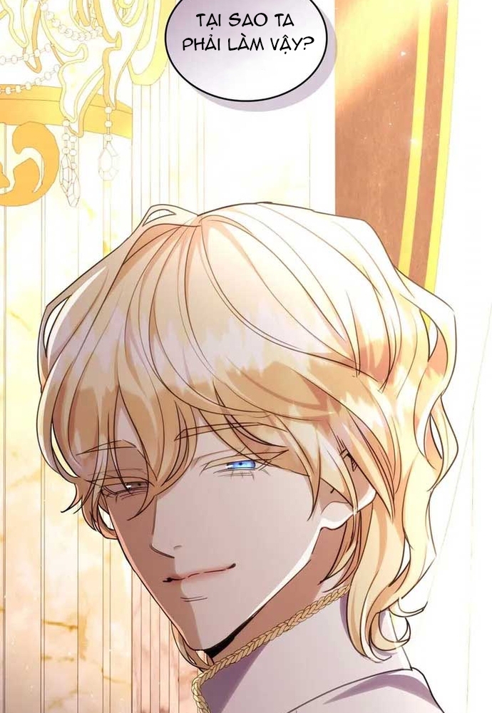 Trò Chơi Tình Ái Chapter 44 - Trang 2