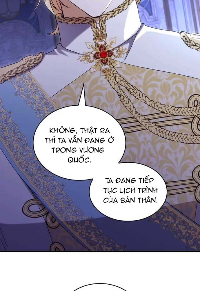 Trò Chơi Tình Ái Chapter 44 - Trang 2