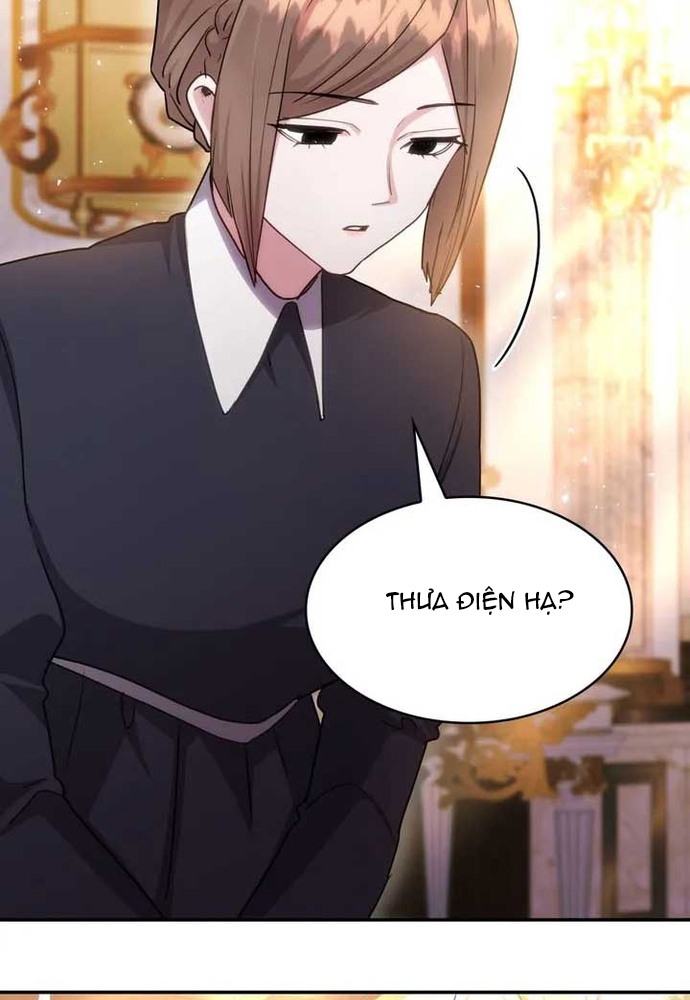 Trò Chơi Tình Ái Chapter 44 - Trang 2