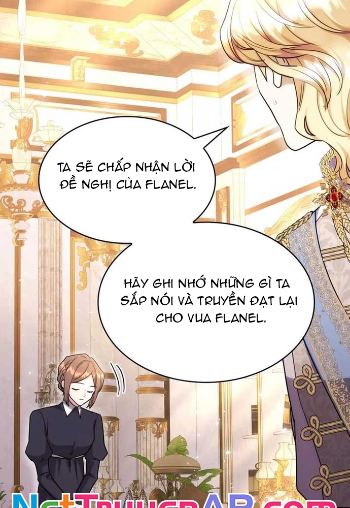 Trò Chơi Tình Ái Chapter 44 - Trang 2