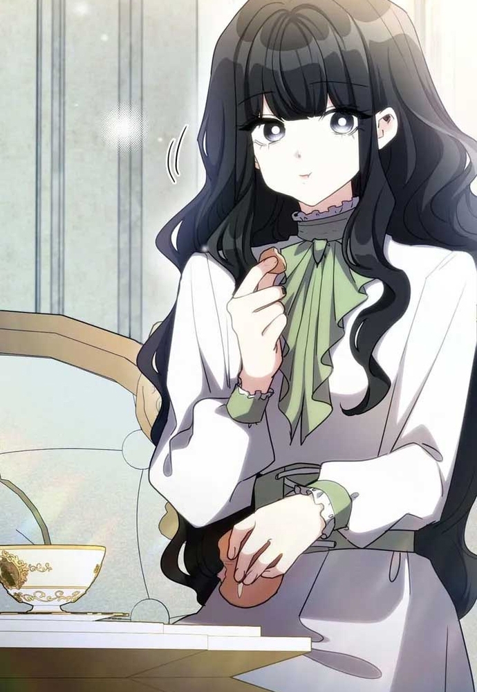 Trò Chơi Tình Ái Chapter 44 - Trang 2