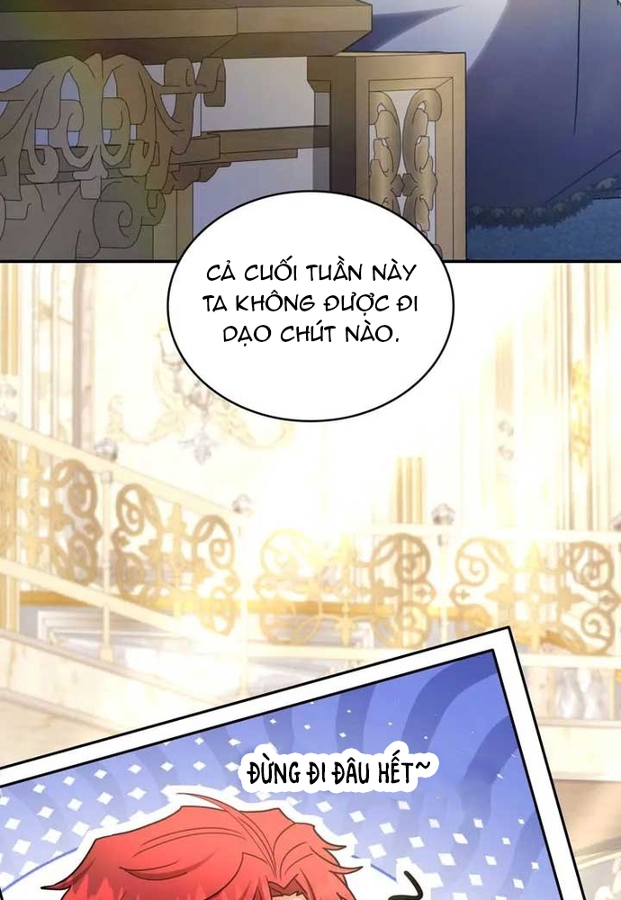 Trò Chơi Tình Ái Chapter 44 - Trang 2