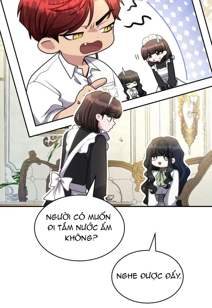 Trò Chơi Tình Ái Chapter 44 - Trang 2
