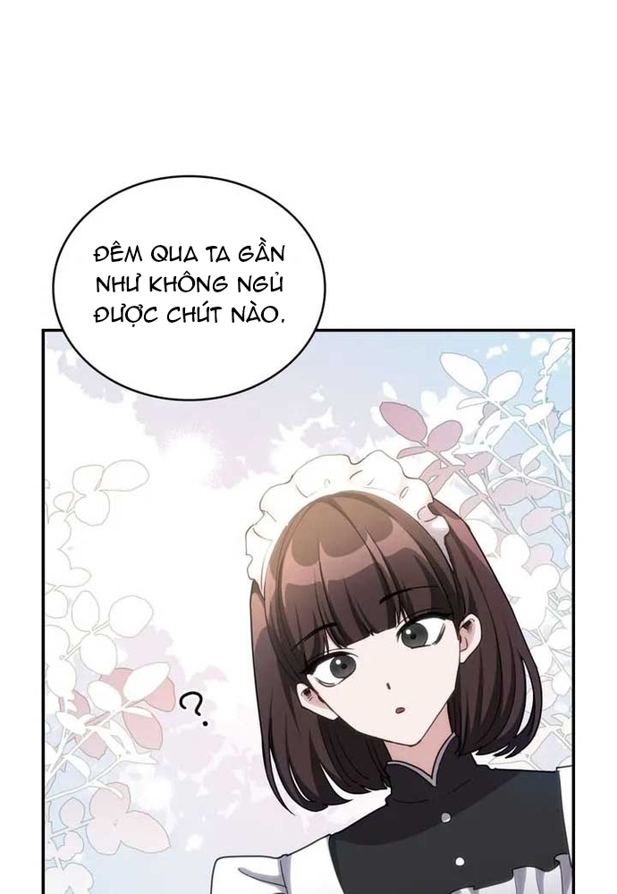 Trò Chơi Tình Ái Chapter 44 - Trang 2