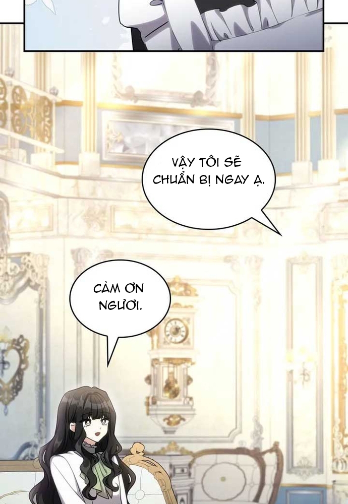 Trò Chơi Tình Ái Chapter 44 - Trang 2