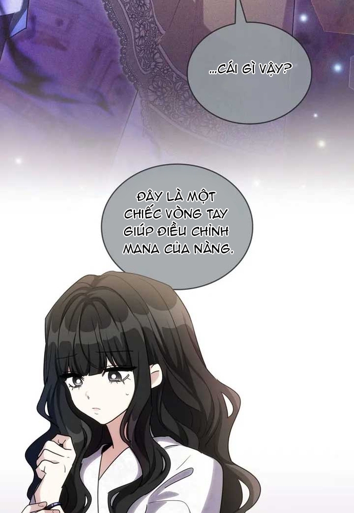 Trò Chơi Tình Ái Chapter 44 - Trang 2