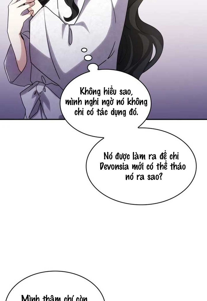 Trò Chơi Tình Ái Chapter 44 - Trang 2