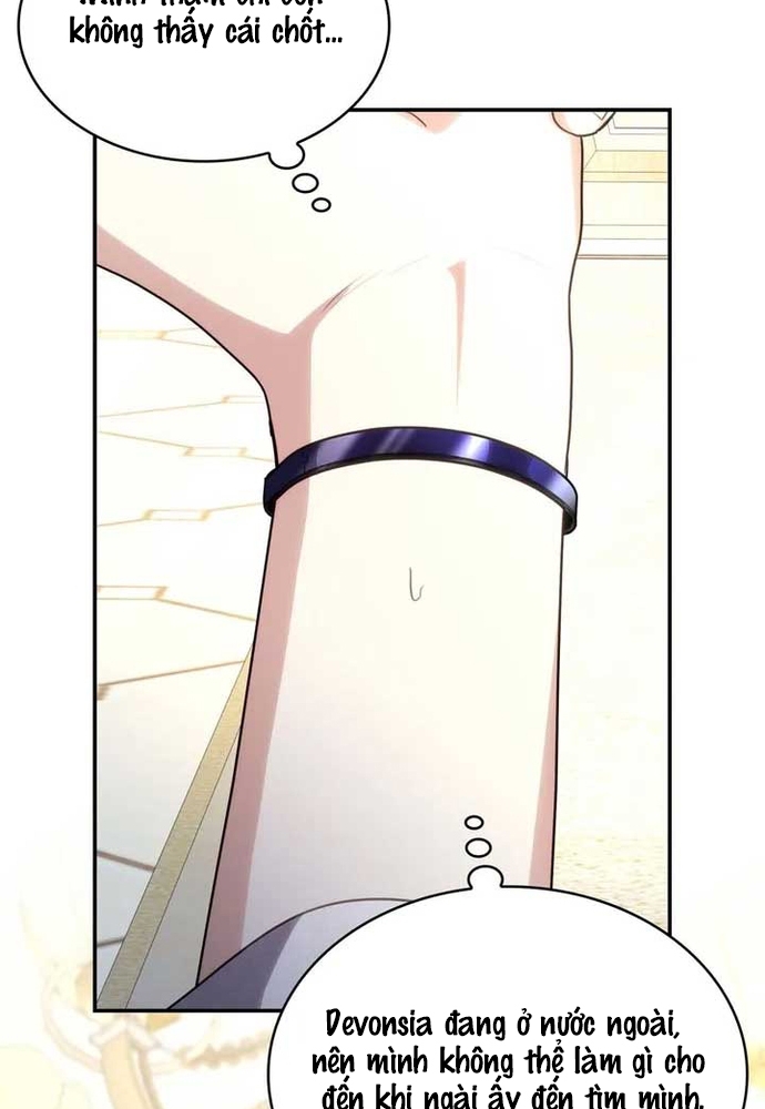 Trò Chơi Tình Ái Chapter 44 - Trang 2