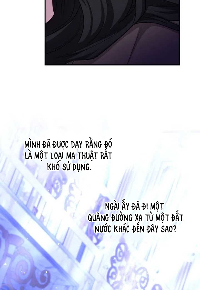 Trò Chơi Tình Ái Chapter 44 - Trang 2