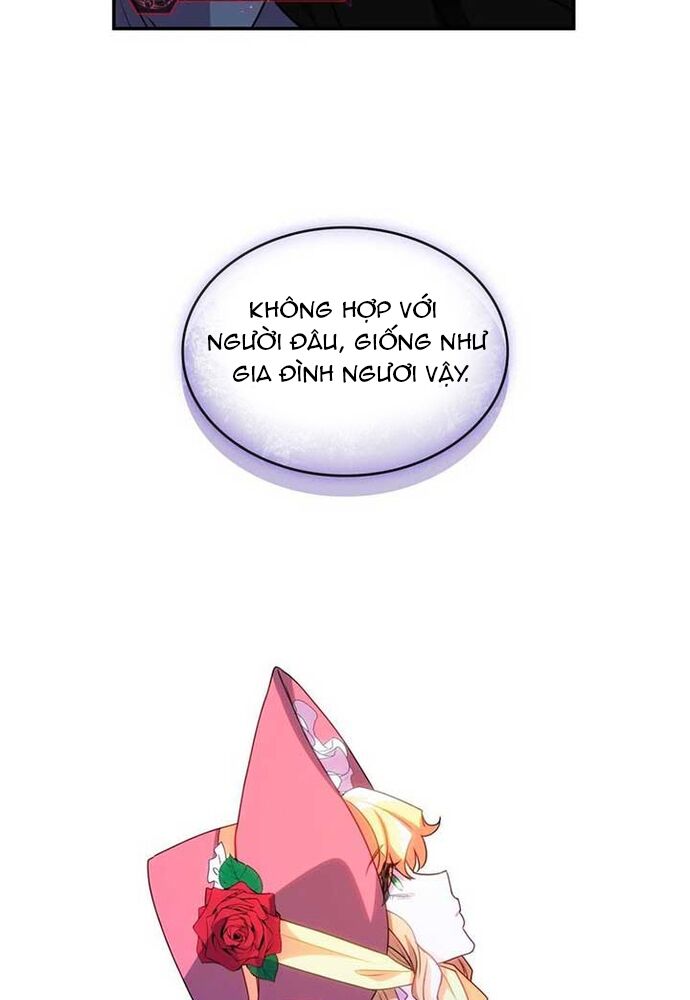 Trò Chơi Tình Ái Chapter 5 - Trang 2