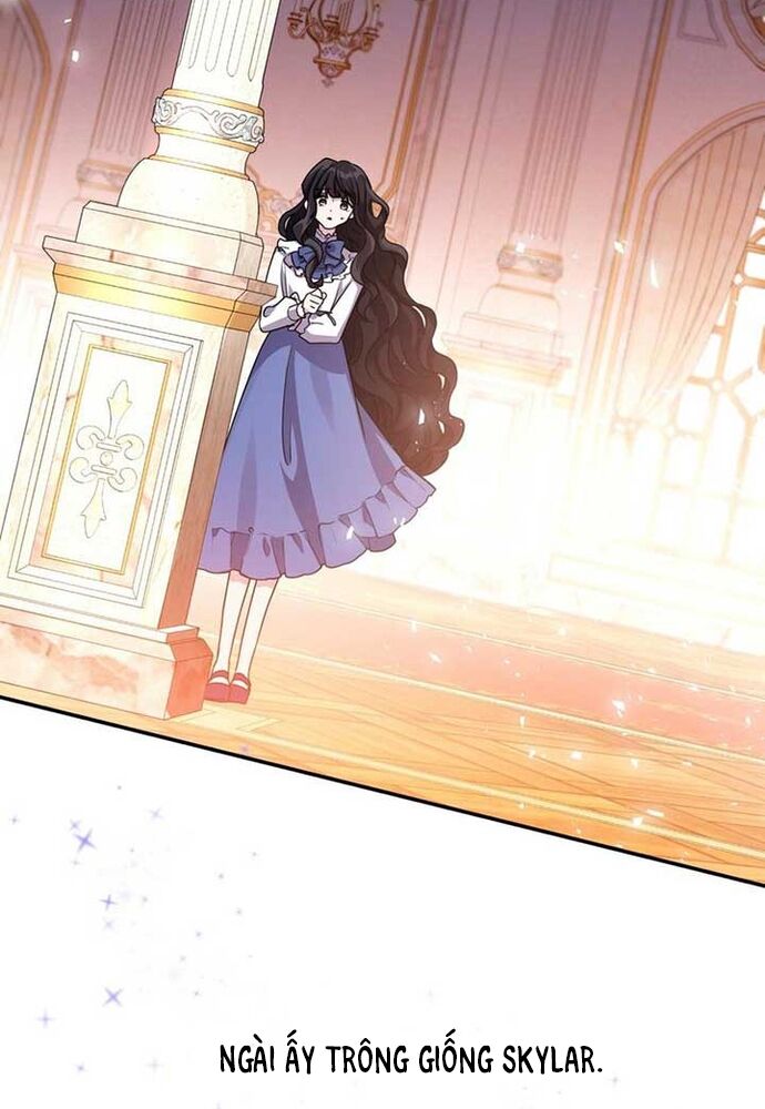 Trò Chơi Tình Ái Chapter 5 - Trang 2