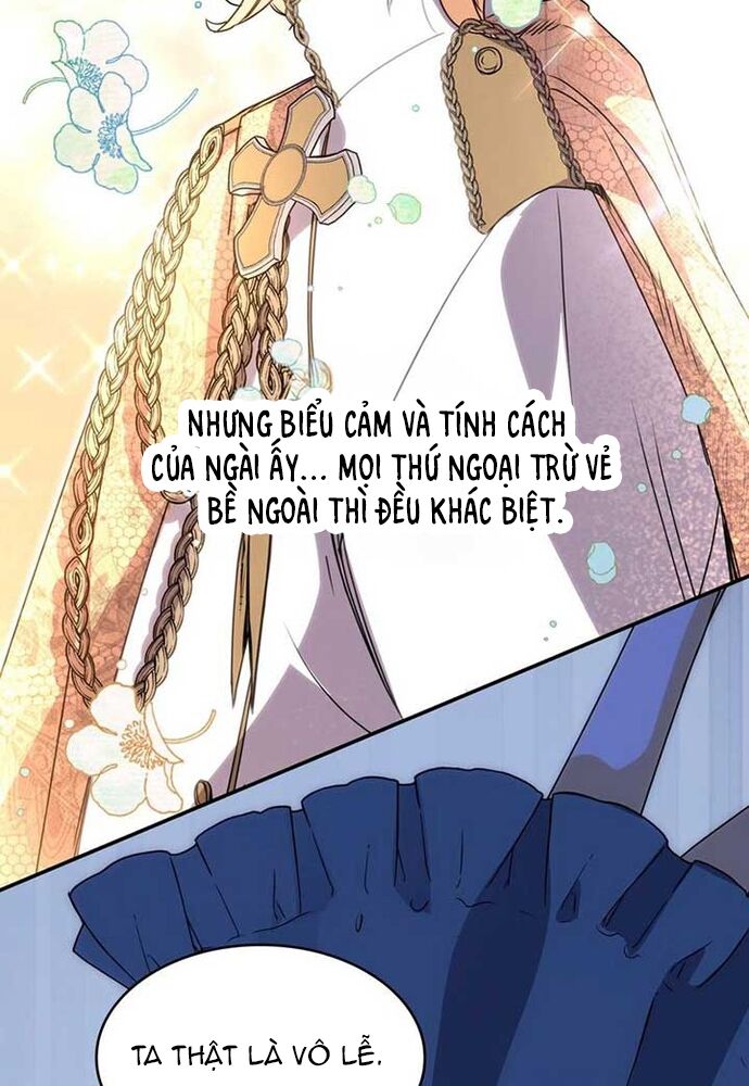 Trò Chơi Tình Ái Chapter 5 - Trang 2