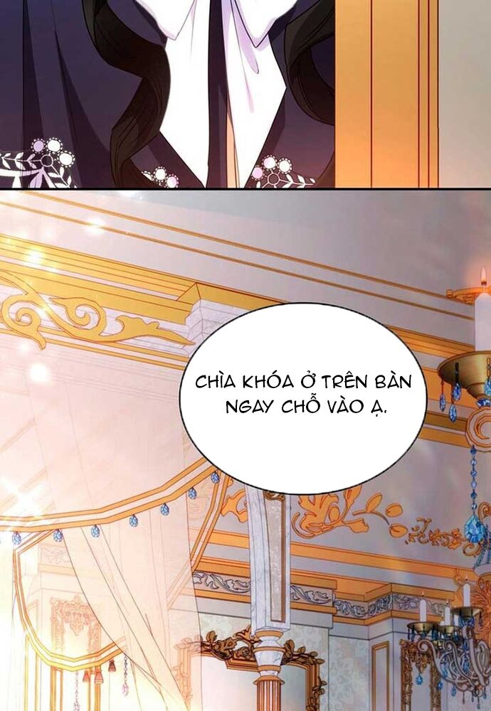 Trò Chơi Tình Ái Chapter 5 - Trang 2