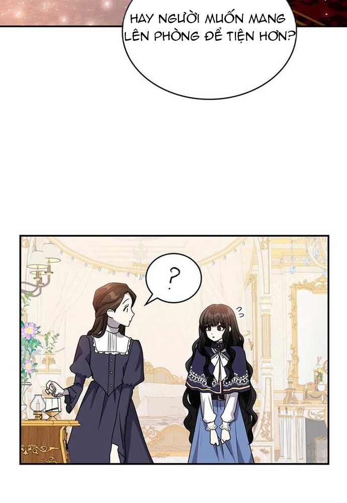 Trò Chơi Tình Ái Chapter 5 - Trang 2