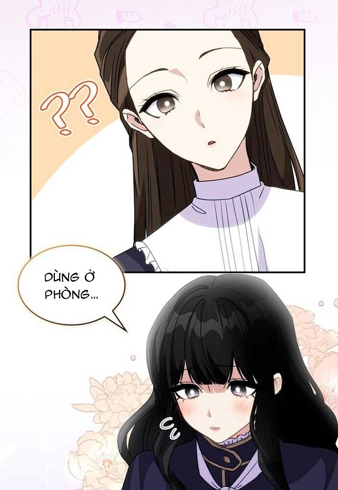 Trò Chơi Tình Ái Chapter 5 - Trang 2