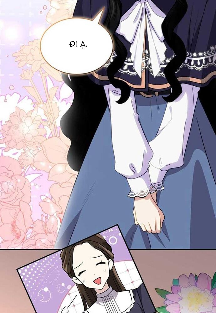 Trò Chơi Tình Ái Chapter 5 - Trang 2