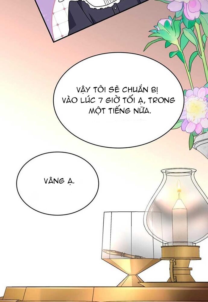 Trò Chơi Tình Ái Chapter 5 - Trang 2