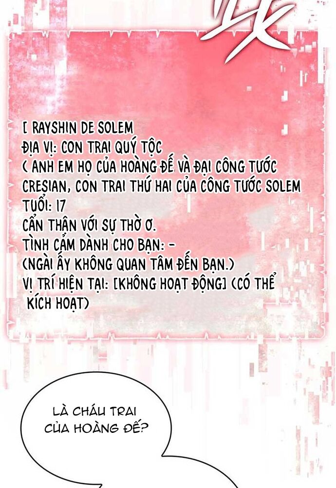 Trò Chơi Tình Ái Chapter 5 - Trang 2