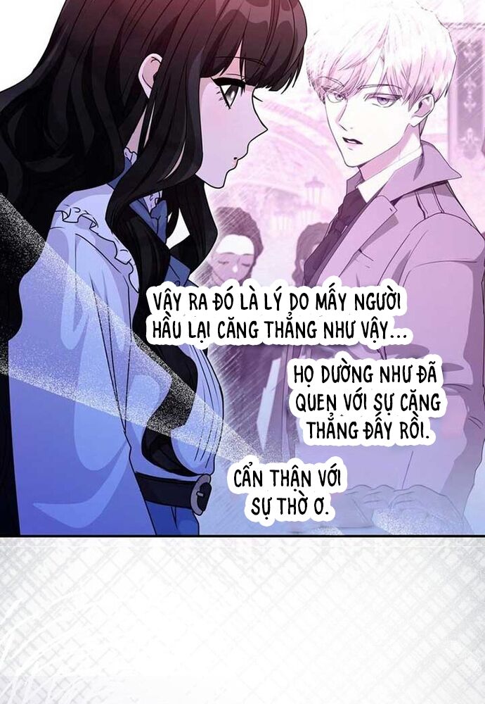 Trò Chơi Tình Ái Chapter 5 - Trang 2